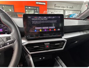 
										SEAT LEON 1.5 ETSI 110KW DSG-7 S&S FR GO L full									