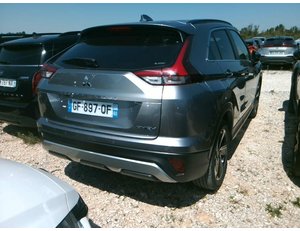 
										MITSUBISHI ECLIPSE CROSS 2.4 PHEV KAITEKI AUTO 4WD full									