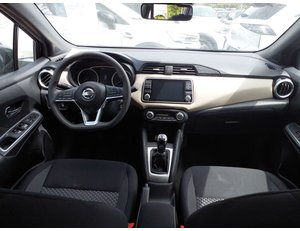 
										NISSAN MICRA IG-T 68 KW (92 CV) E6D-F VISIA full									