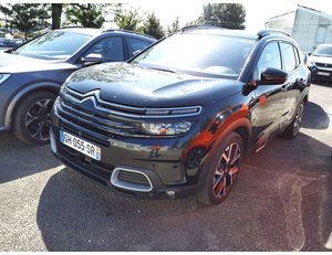 
										CITROEN C5 AIRCROSS 180 E-EAT8 C SERIES 225CV full									