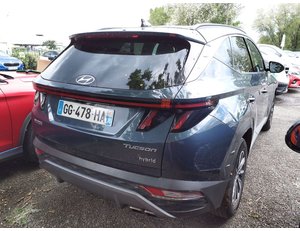 
										HYUNDAI TUCSON 1.6 TGDI 169KW (230CV) HEV MAXX AUTO full									