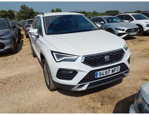 
										SEAT ATECA 1.5 TSI 110KW (150CV) ST&SP STYLE XM full									