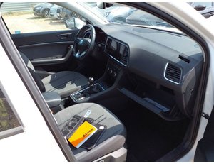 
										SEAT ATECA 1.5 TSI 110KW (150CV) ST&SP STYLE XM full									