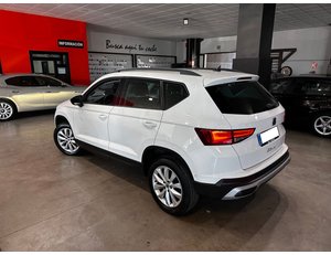 
										SEAT ATECA 1.5 TSI 110KW (150CV) ST&SP STYLE XM full									