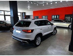 
										SEAT ATECA 1.5 TSI 110KW (150CV) ST&SP STYLE XM full									