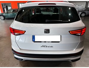 
										SEAT ATECA 1.5 TSI 110KW (150CV) ST&SP STYLE XM full									