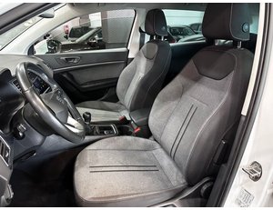 
										SEAT ATECA 1.5 TSI 110KW (150CV) ST&SP STYLE XM full									