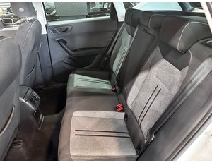 
										SEAT ATECA 1.5 TSI 110KW (150CV) ST&SP STYLE XM full									