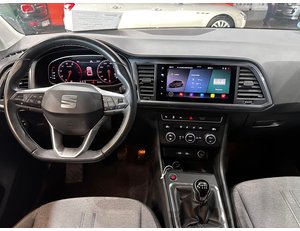 
										SEAT ATECA 1.5 TSI 110KW (150CV) ST&SP STYLE XM full									