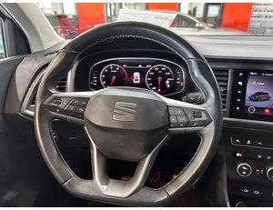 
										SEAT ATECA 1.5 TSI 110KW (150CV) ST&SP STYLE XM full									