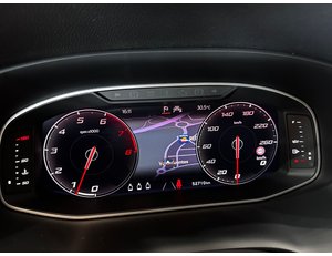 
										SEAT ATECA 1.5 TSI 110KW (150CV) ST&SP STYLE XM full									