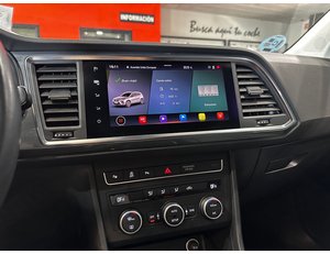 
										SEAT ATECA 1.5 TSI 110KW (150CV) ST&SP STYLE XM full									