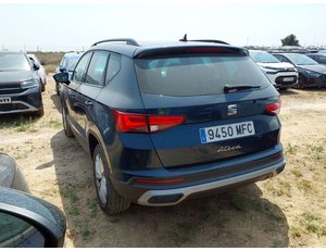 
										SEAT ATECA 1.5 TSI 110KW (150CV) ST&SP STYLE XM full									