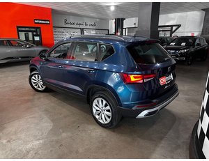 
										SEAT ATECA 1.5 TSI 110KW (150CV) ST&SP STYLE XM full									
