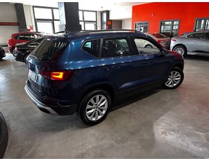 
										SEAT ATECA 1.5 TSI 110KW (150CV) ST&SP STYLE XM full									