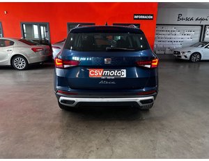
										SEAT ATECA 1.5 TSI 110KW (150CV) ST&SP STYLE XM full									