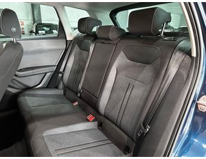 
										SEAT ATECA 1.5 TSI 110KW (150CV) ST&SP STYLE XM full									