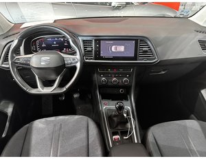 
										SEAT ATECA 1.5 TSI 110KW (150CV) ST&SP STYLE XM full									