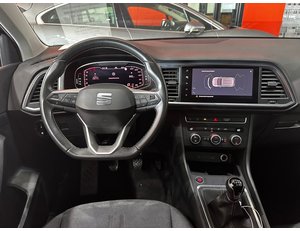 
										SEAT ATECA 1.5 TSI 110KW (150CV) ST&SP STYLE XM full									