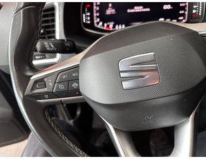 
										SEAT ATECA 1.5 TSI 110KW (150CV) ST&SP STYLE XM full									