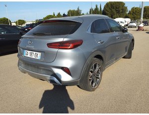 
										KIA XCEED 1.6 GDI PHEV 104KW (141CV) ETECH full									