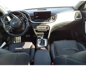 
										KIA XCEED 1.6 GDI PHEV 104KW (141CV) ETECH full									