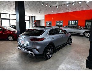 
										KIA XCEED 1.6 GDI PHEV 104KW (141CV) ETECH full									