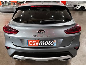 
										KIA XCEED 1.6 GDI PHEV 104KW (141CV) ETECH full									