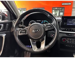 
										KIA XCEED 1.6 GDI PHEV 104KW (141CV) ETECH full									