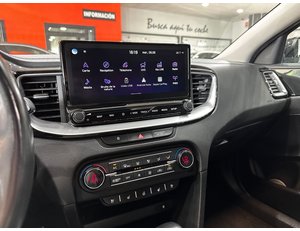 
										KIA XCEED 1.6 GDI PHEV 104KW (141CV) ETECH full									