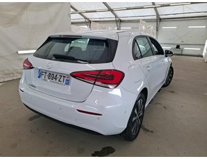 
										MERCEDES BENZ CLASE A MERCEDES A 250 E full									