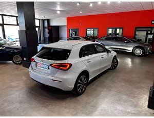 
										MERCEDES BENZ CLASE A MERCEDES A 250 E full									