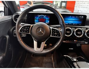
										MERCEDES BENZ CLASE A MERCEDES A 250 E full									
