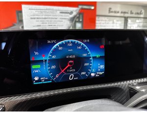 
										MERCEDES BENZ CLASE A MERCEDES A 250 E full									