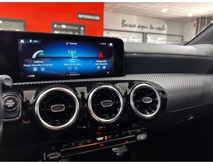 
										MERCEDES BENZ CLASE A MERCEDES A 250 E full									