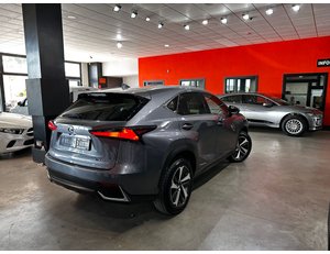 
										LEXUS NX 2.5 300H LUXURY 4WD full									