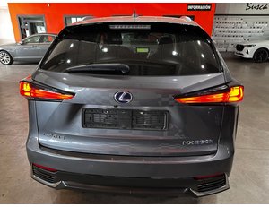 
										LEXUS NX 2.5 300H LUXURY 4WD full									