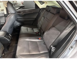 
										LEXUS NX 2.5 300H LUXURY 4WD full									