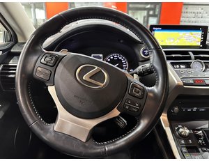 
										LEXUS NX 2.5 300H LUXURY 4WD full									