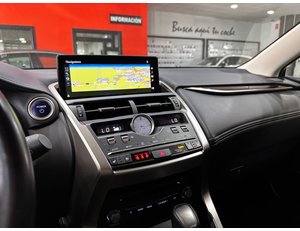 
										LEXUS NX 2.5 300H LUXURY 4WD full									