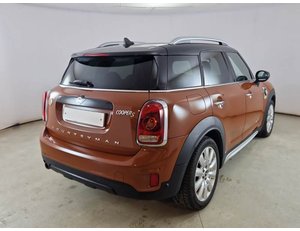 
										MINI COUNTRYMAN COOPER S E ALL4 full									