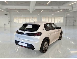 
										PEUGEOT E-208 ELECTRICO ACTIVE full									