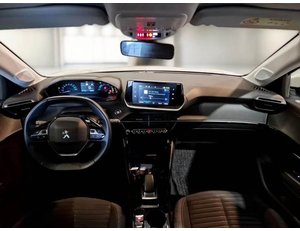
										PEUGEOT E-208 ELECTRICO ACTIVE full									