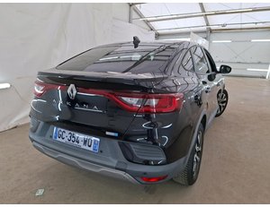 
										RENAULT ARKANA INTENS E-TECH HIBRIDO 105KW(145CV) full									