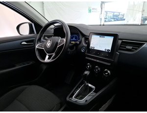 
										RENAULT ARKANA INTENS E-TECH HIBRIDO 105KW(145CV) full									