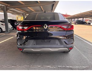 
										RENAULT ARKANA INTENS E-TECH HIBRIDO 105KW(145CV) full									