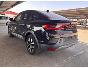 
										RENAULT ARKANA INTENS E-TECH HIBRIDO 105KW(145CV) full									