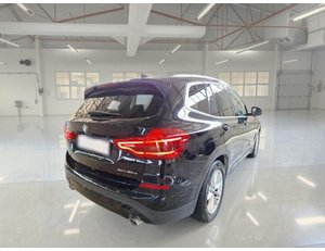 
										BMW X3 XDRIVE30D full									