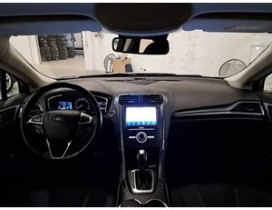
										FORD MONDEO 2.0 HIBRIDO 138KW TITANIUM HEV AT SB full									