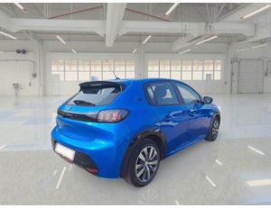 
										PEUGEOT E-208 ELECTRICO ACTIVE full									